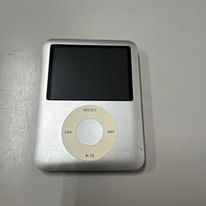 Apple iPod 8GB Silver