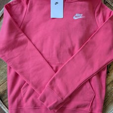 Nike SW Club Fleece Hoodie