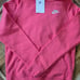 Nike SW Club Fleece Hoodie
