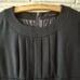 nouvconfini NUV CONFINI Entrance Exam Suit Dress Graduation Ceremony Black