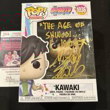 Funko Pop Kawaki