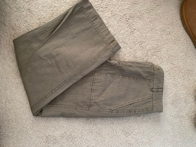 pants woman