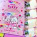 Mikko stationery bundle