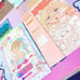 Mikko stationery bundle