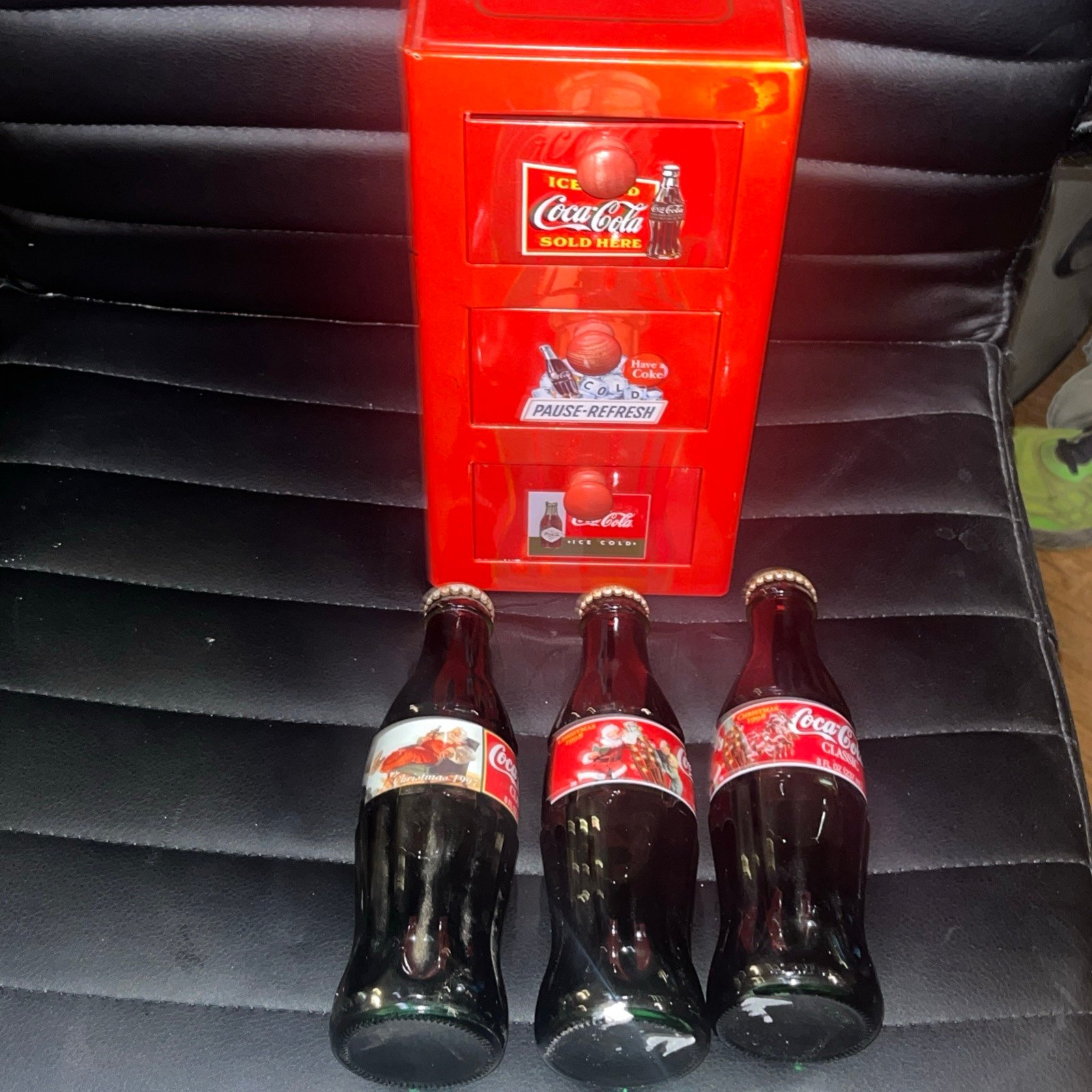 Coca-Cola Collection