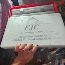 Automotive ac service