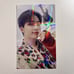 Seventeen dream jeonghan weverse shop japan Photocard