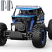 UNO1RC 4WD Remote Control Truck - 1:16 Big
