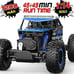 UNO1RC 4WD Remote Control Truck - 1:16 Big