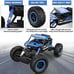 UNO1RC 4WD Remote Control Truck - 1:16 Big
