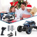 UNO1RC 4WD Remote Control Truck - 1:16 Big