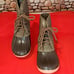Marleylilly duck boots