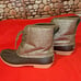 Marleylilly duck boots