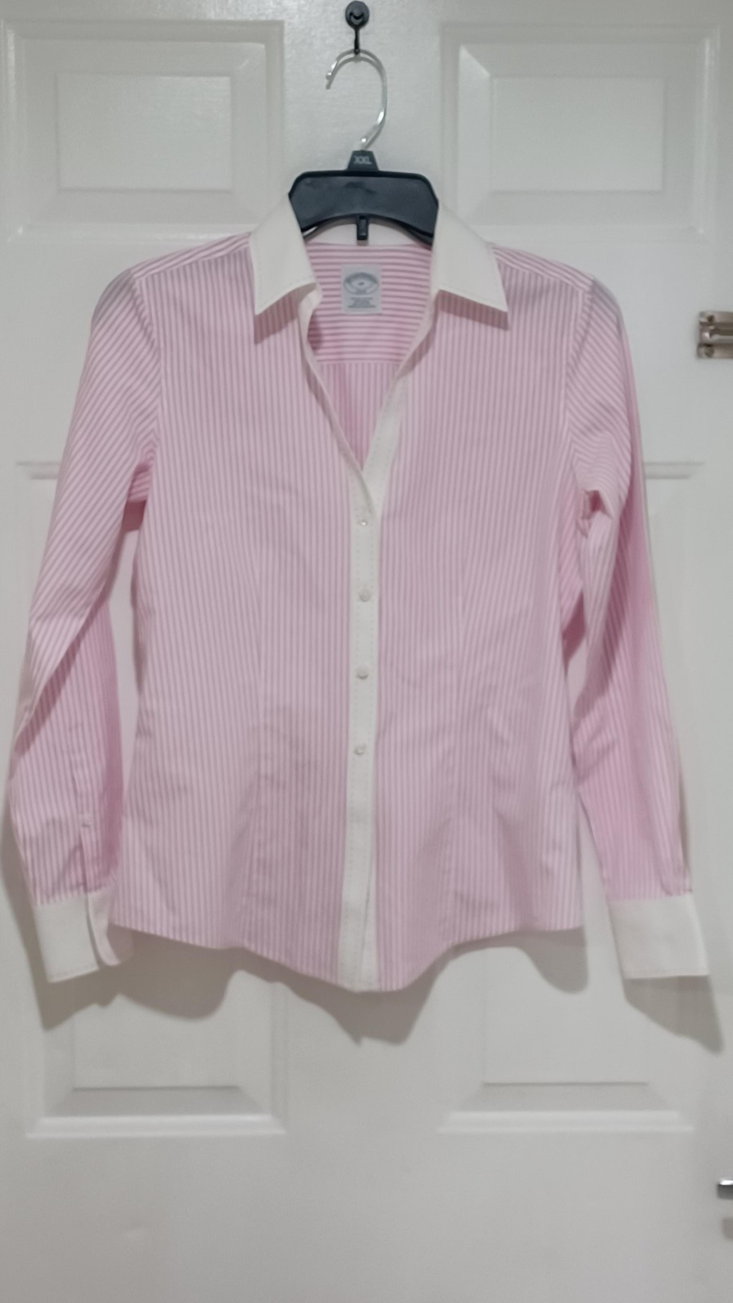 Button Up Shirt