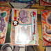 Pokemon topps cards