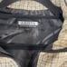 Arista Women’s Medium Tan Black Equestrian Horseback Riding Vest Ltd Edition