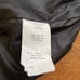 Arista Women’s Medium Tan Black Equestrian Horseback Riding Vest Ltd Edition