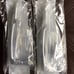 Kool-vue #REP1494701 Rear Exterior Door Handles without keyhole