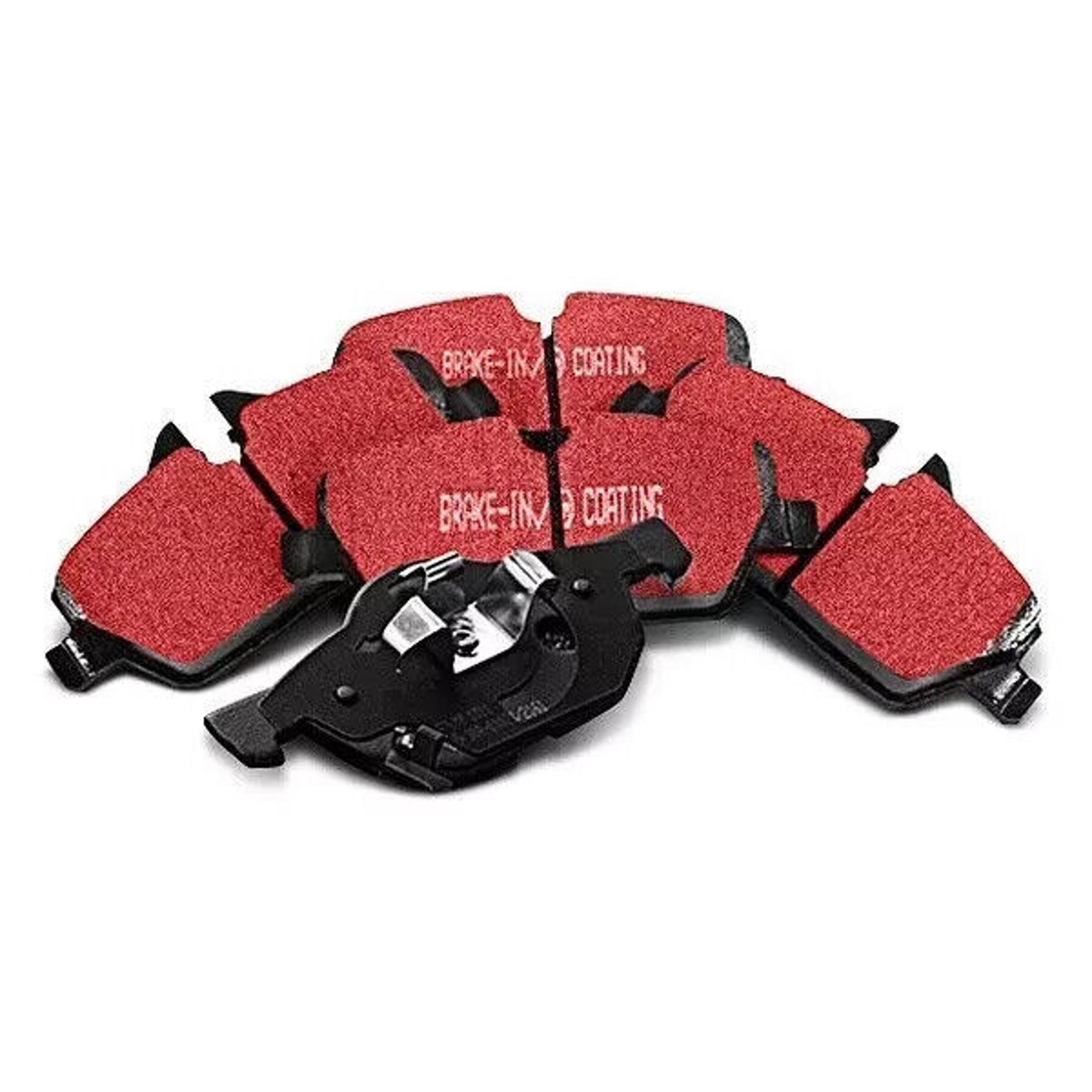Dodge B3500 1996-1997 EBC UD269 Ultimax2 Replacement Front Brake Pads
