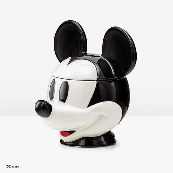 Mickey Mouse Wax Warmer