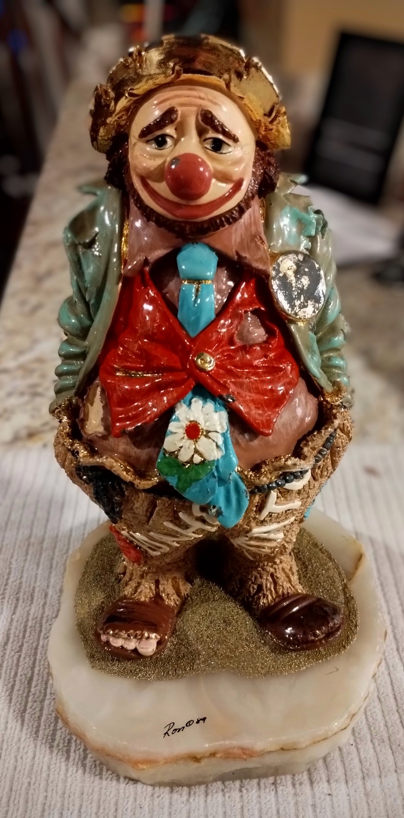RON LEE CLOWN COLLECTION
