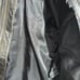 Genuine Black Harley Davidson Men's Jacket-Genuine Motorclothes - Buffalohide 2X
