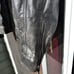 Genuine Black Harley Davidson Men's Jacket-Genuine Motorclothes - Buffalohide 2X