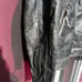 Genuine Black Harley Davidson Men's Jacket-Genuine Motorclothes - Buffalohide 2X