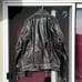 Genuine Black Harley Davidson Men's Jacket-Genuine Motorclothes - Buffalohide 2X
