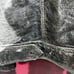 Genuine Black Harley Davidson Men's Jacket-Genuine Motorclothes - Buffalohide 2X