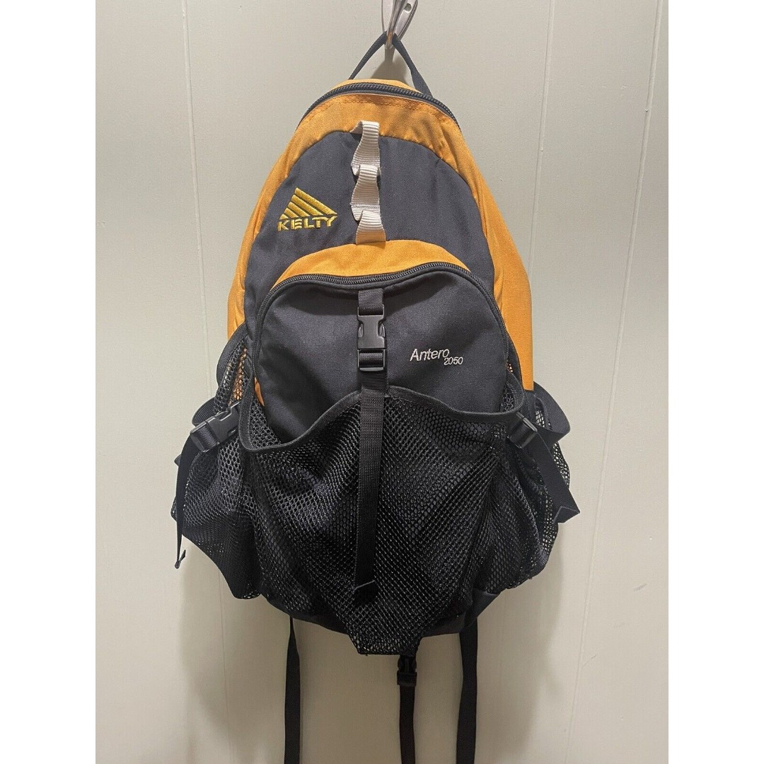 Kelty Antero 2050 Hiking Outdoor Adventure Traveling Backpack