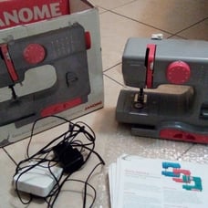 Janome sewing machine