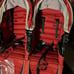 Durable Baby Jogger city Mini GT Double Strollers