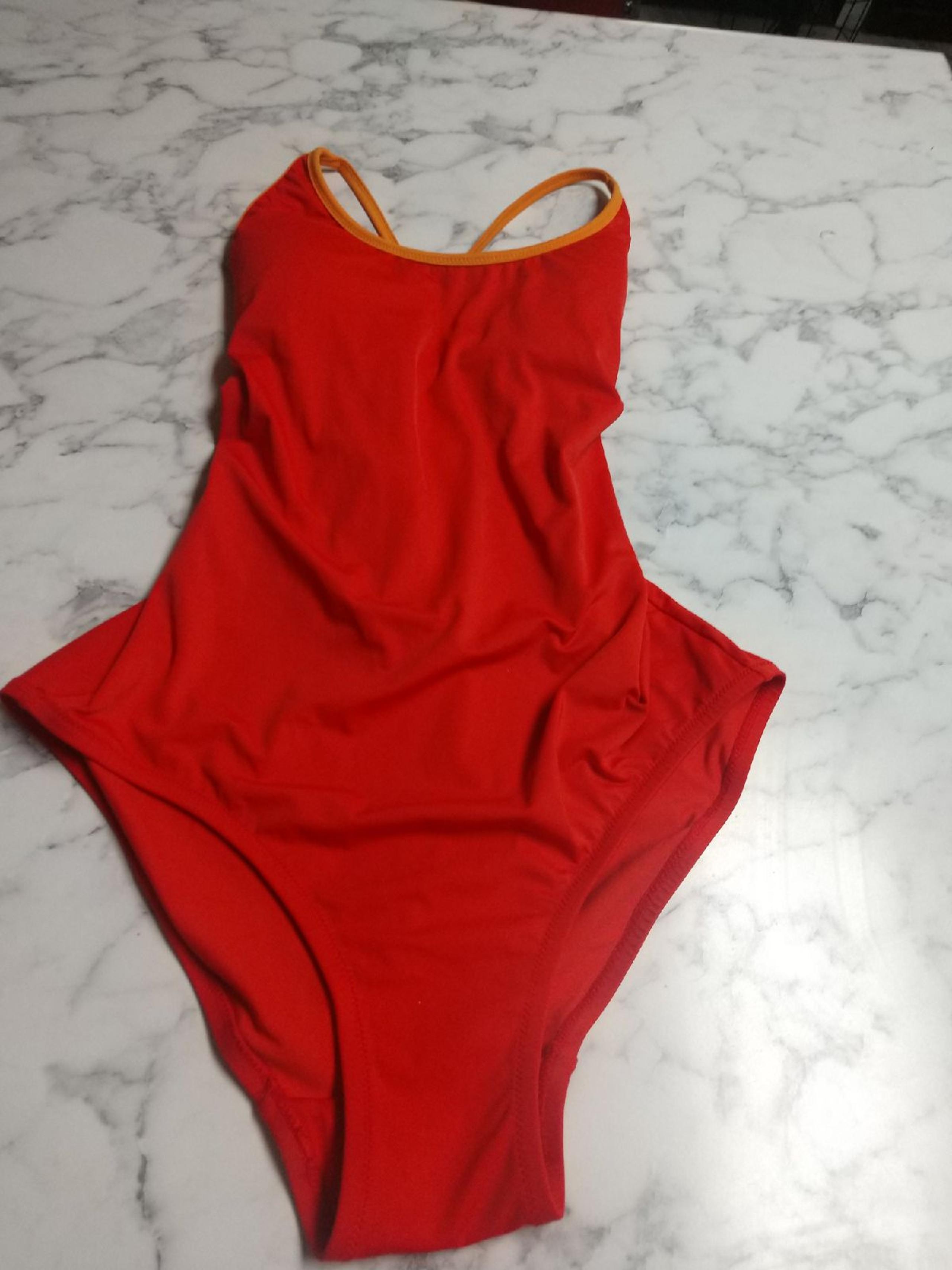 One Piece Swimsuit, by Hawaiian Tropic,