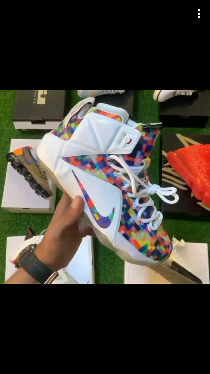 Nike Air Max