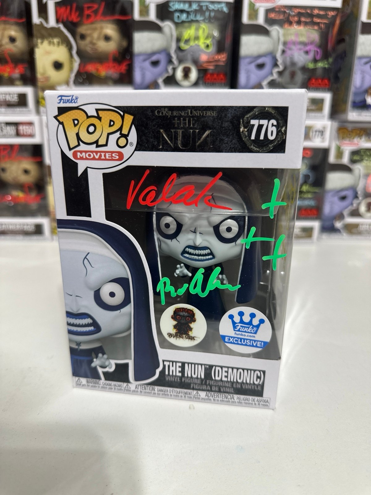 Funko Pop