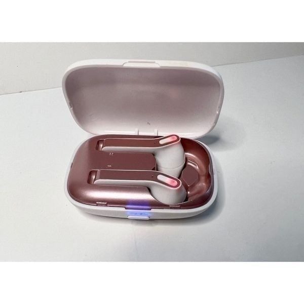 Gabba Goods Wireless Earbuds