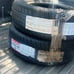 2 l6” tires
