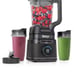 Ninja Detect Power Blender Pro + Personal Single-Serve, BlendSense Technology, 1