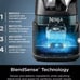 Ninja Detect Power Blender Pro + Personal Single-Serve, BlendSense Technology, 1