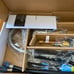 Glacier Bay HD67731W-6004 Dorset 8 in 2-Handle Bathroom Faucet Brushed Nickel 94