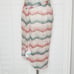 TRINA TURK Mirage Crochet Bandeau Midi Dress 162