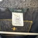 Vintage J.Crew Norfolk herringbone coat, size 6