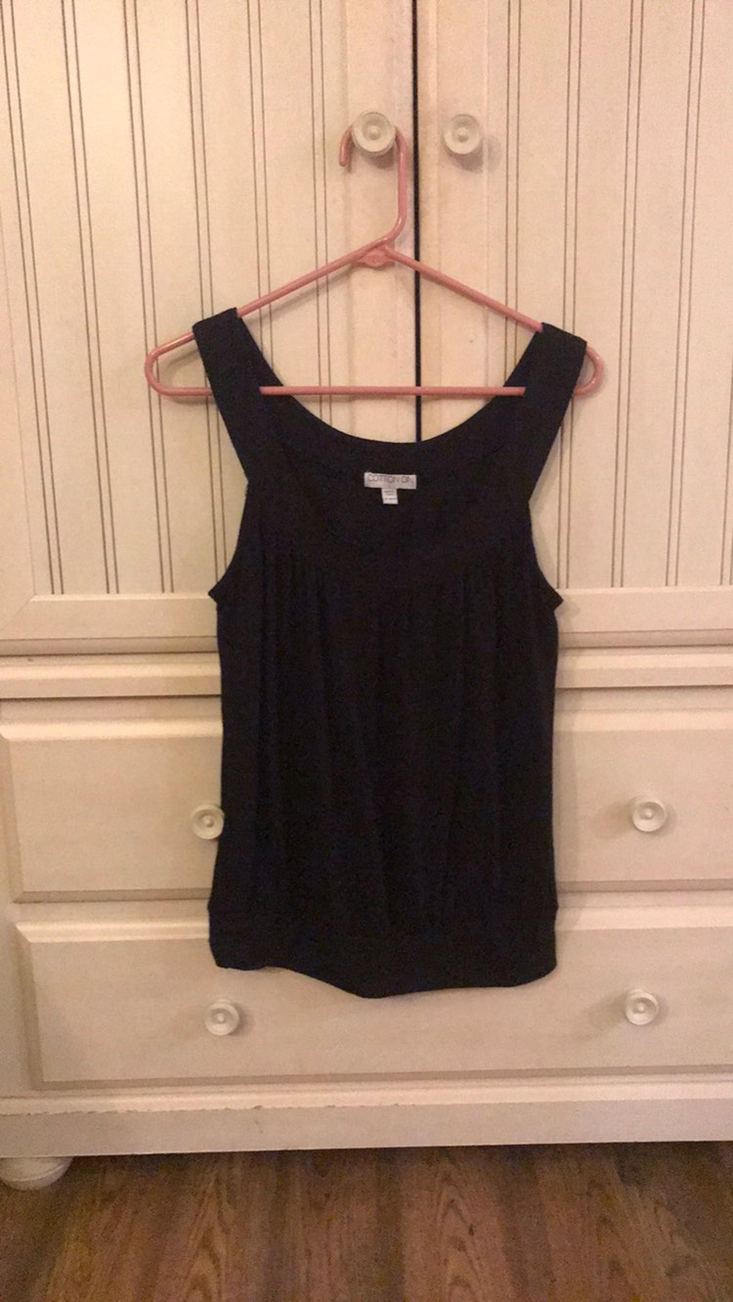 Cotton On Tank Top