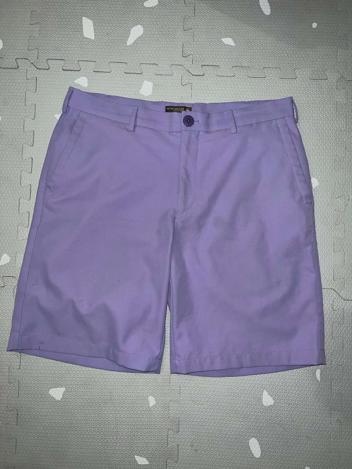 peter millar golf shorts