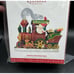 Brand NEW Hallmark Ornament 2016 Santa's Christmas Train -13D