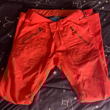 burton snow pants