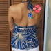 Pinky&Dianne (JPN) - Floral Halter