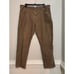 Peter Millar Corduroy Pant Men 44 Crown Superior Soft 5 Pocket Classic Brown
