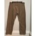 Peter Millar Corduroy Pant Men 44 Crown Superior Soft 5 Pocket Classic Brown